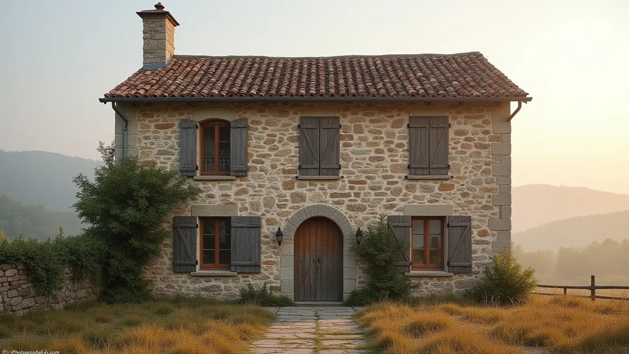 Isolation thermique : Isoler une maison ancienne : le guide des bonnes pratiques
